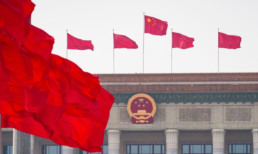 Legislação histórica da China impulsiona desenvolvimento verde global
