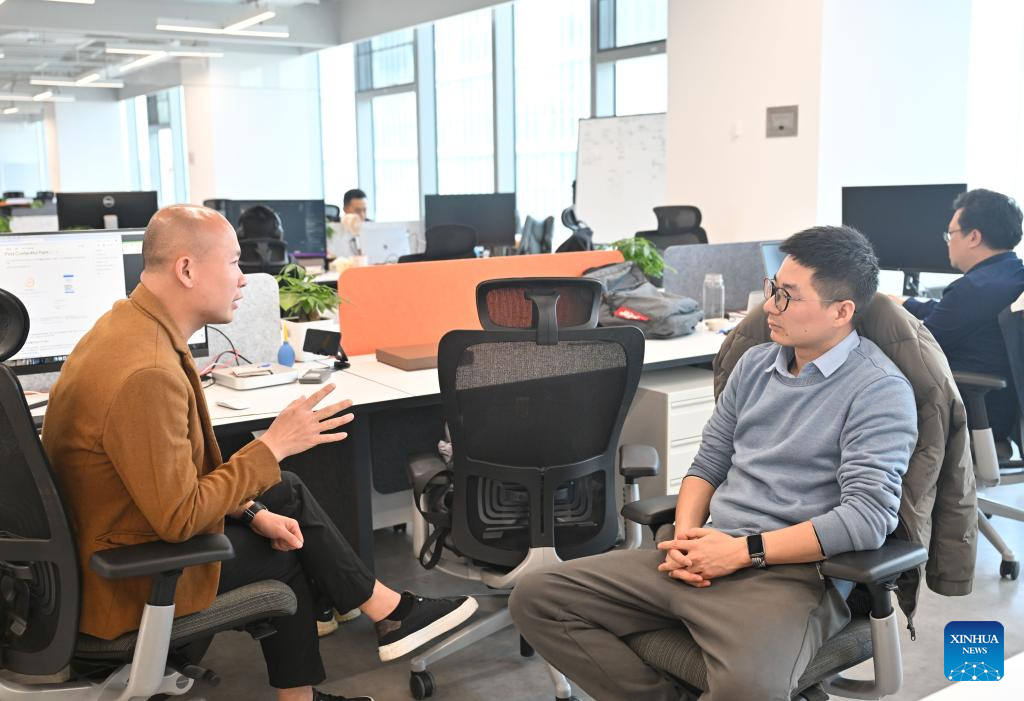 Xinhua/Ji Chunpeng
