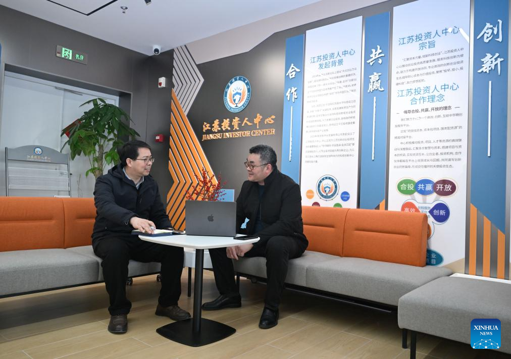 Xinhua/Ji Chunpeng