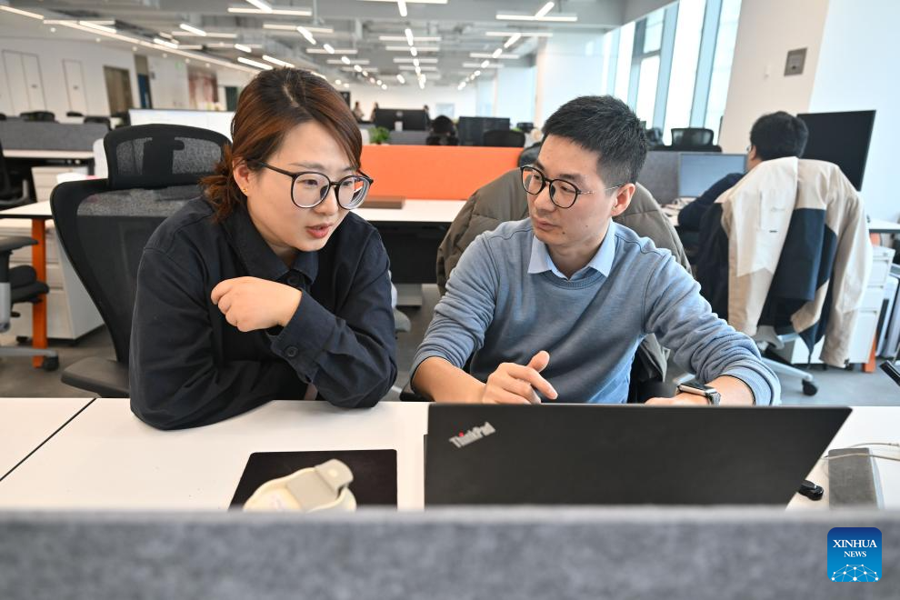 Xinhua/Ji Chunpeng