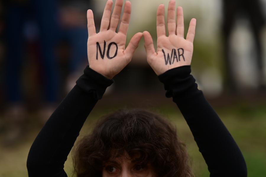 O que você precisa saber sobre a visão dos estados do Golfo em relação à presença militar dos EUA em seus territórios?