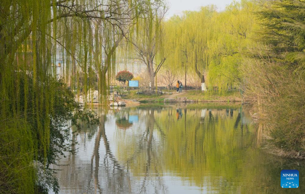 Xinhua/Xu Suhui