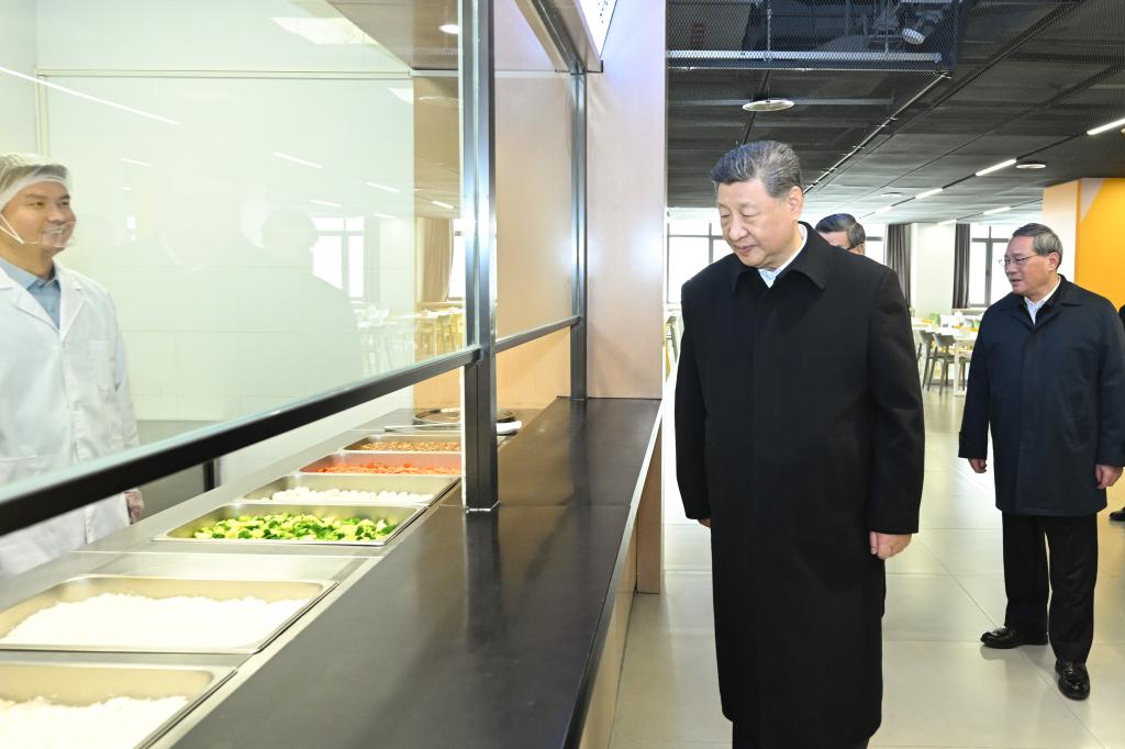 Xinhua/Yan Yan