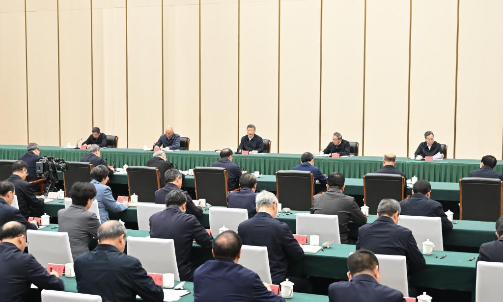Xinhua/Yan Yan