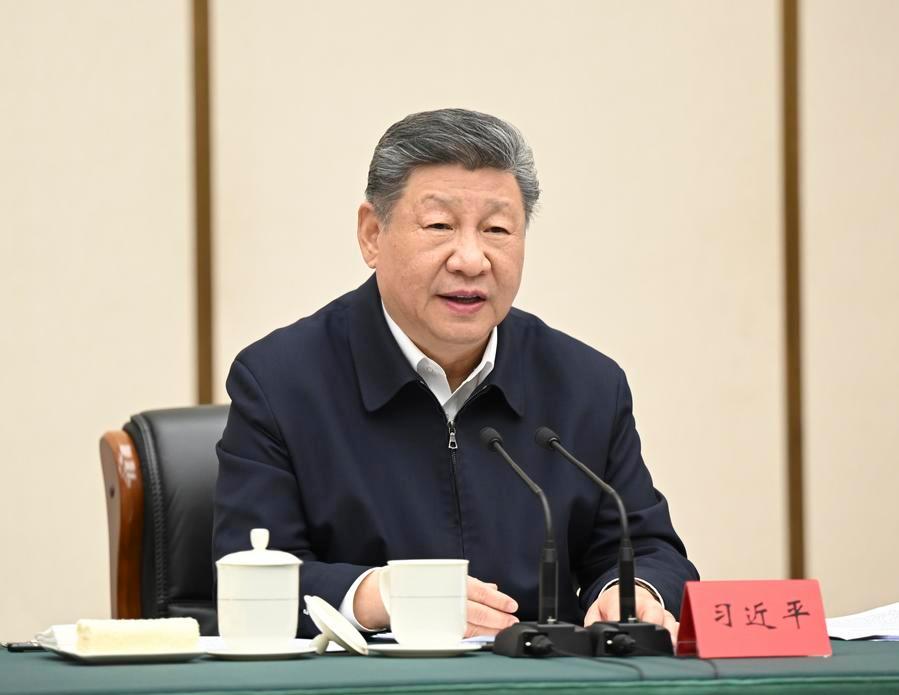 (Multimídia) Enfoque de Xi: Recalibrando a compreensão dos funcionários sobre desempenho de governança