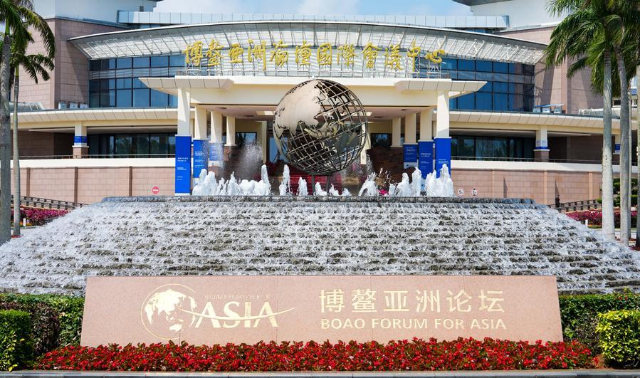 Entrevista: Compromisso da China com o multilateralismo é uma âncora estabilizadora em um mundo volátil, diz diretor de consultoria líder