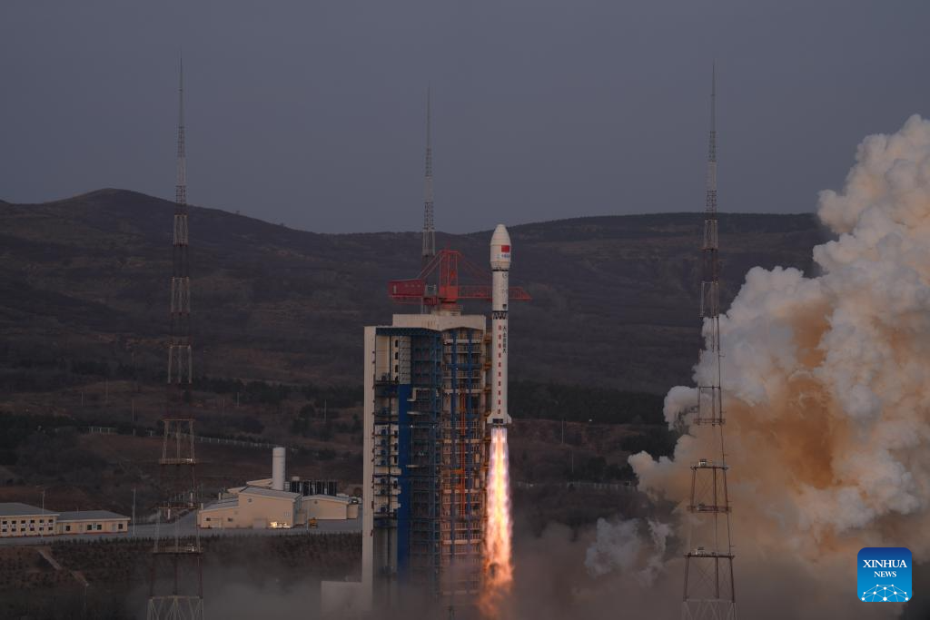 Foto de Wang Yapeng/Xinhua