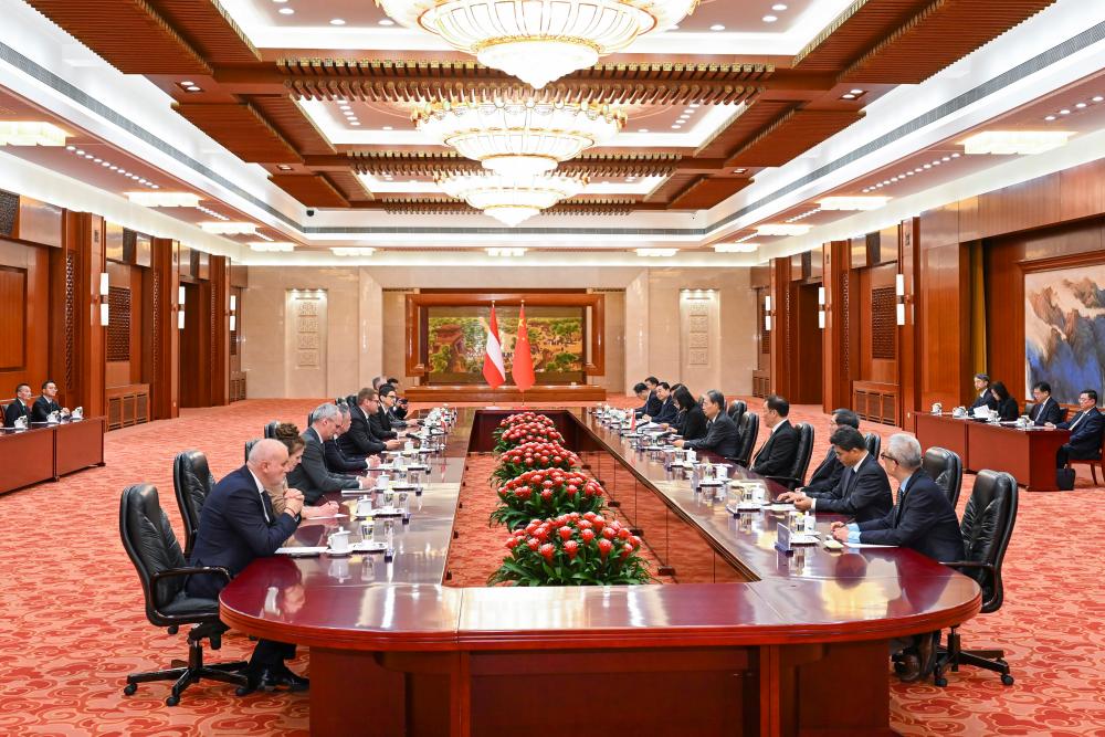Xinhua/Rao Aimin