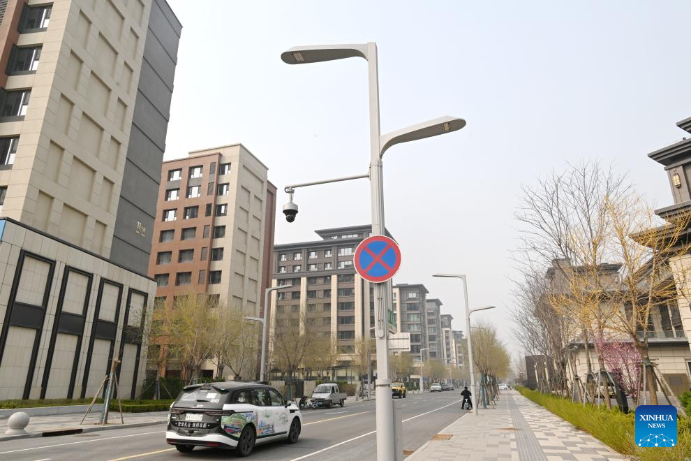 Xinhua/Zhu Xudong