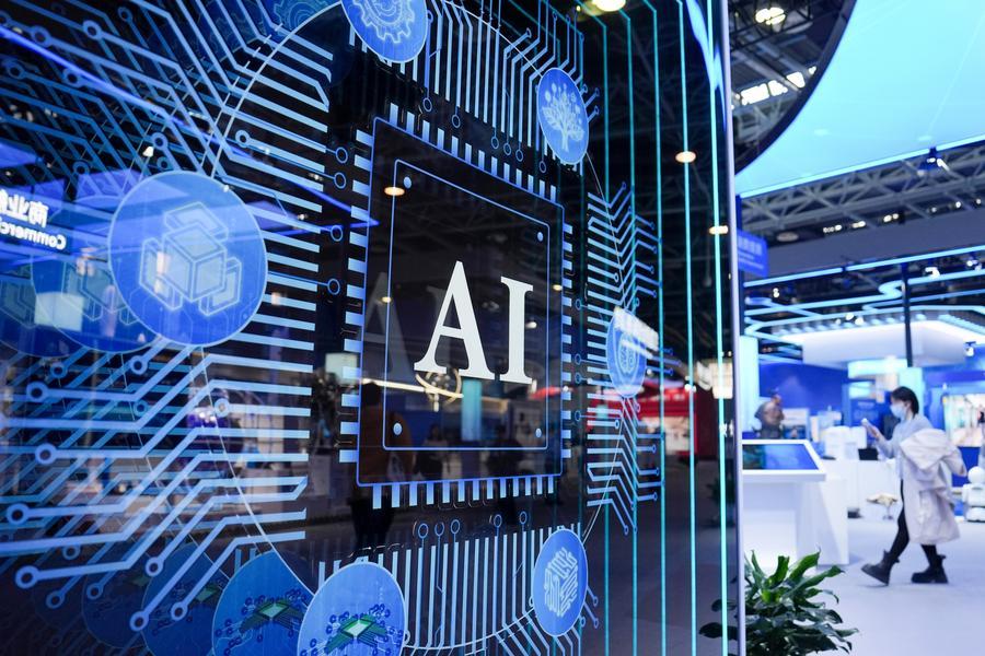 (Multimídia) Progresso significativo é visto na construção dos centros internacionais de inovação científico-tecnológica da China, diz especialista