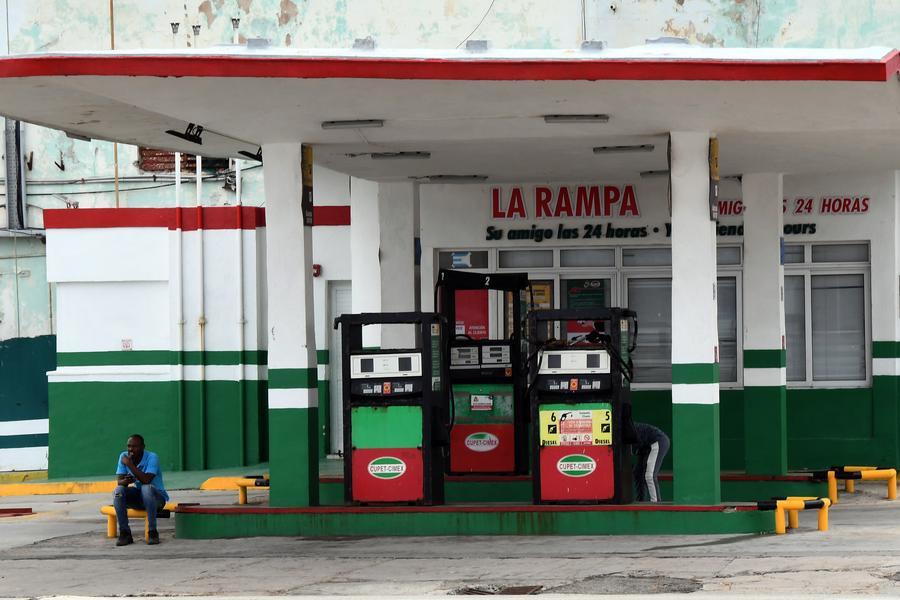O que significa para Cuba o afrouxamento do bloqueio de petróleo imposto por Washington?