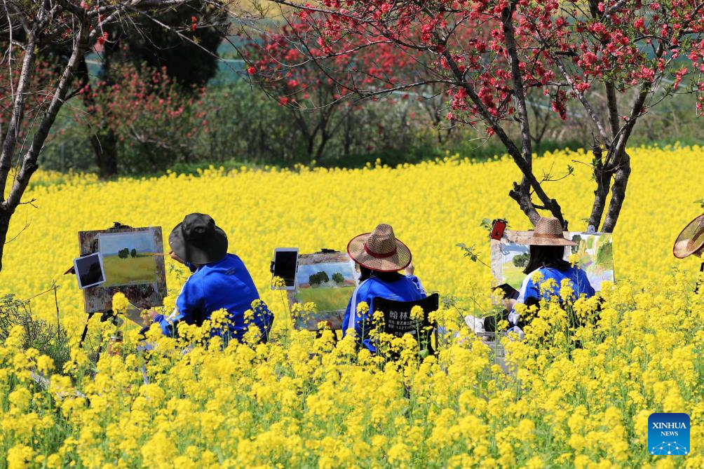 Foto de Niu Shupei/Xinhua