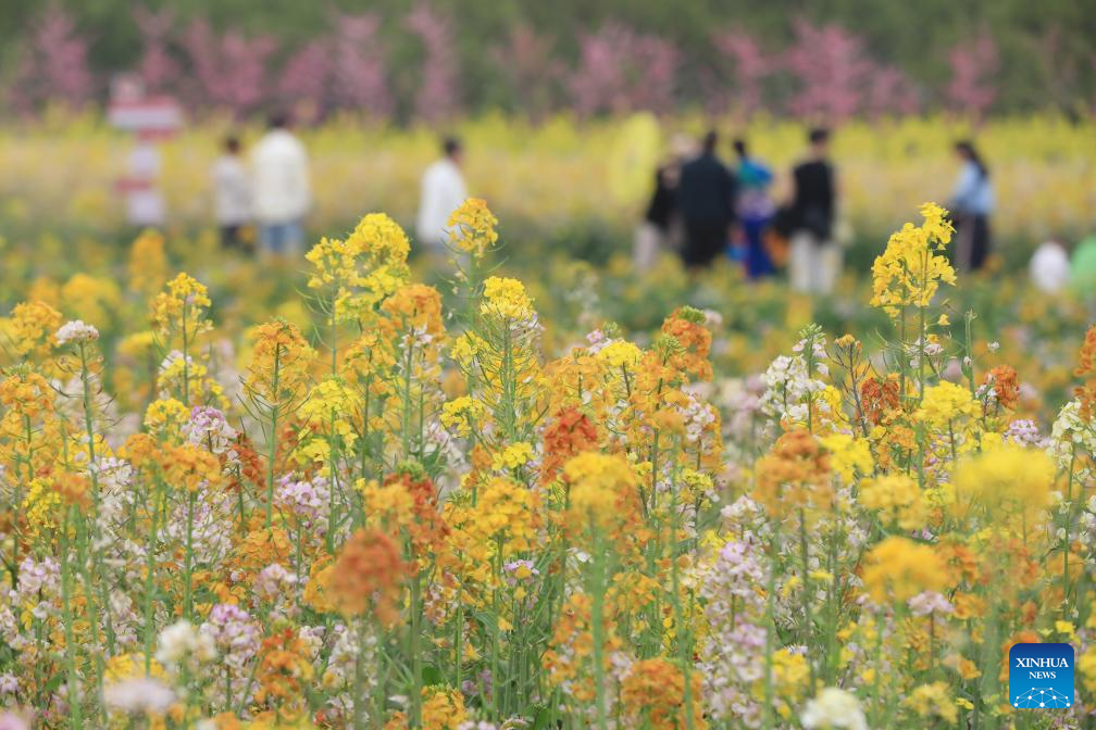 Foto de Huang Fuxing/Xinhua