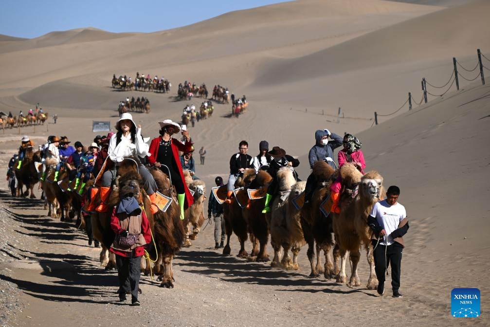 Foto de Zhang Xiaoliang/Xinhua