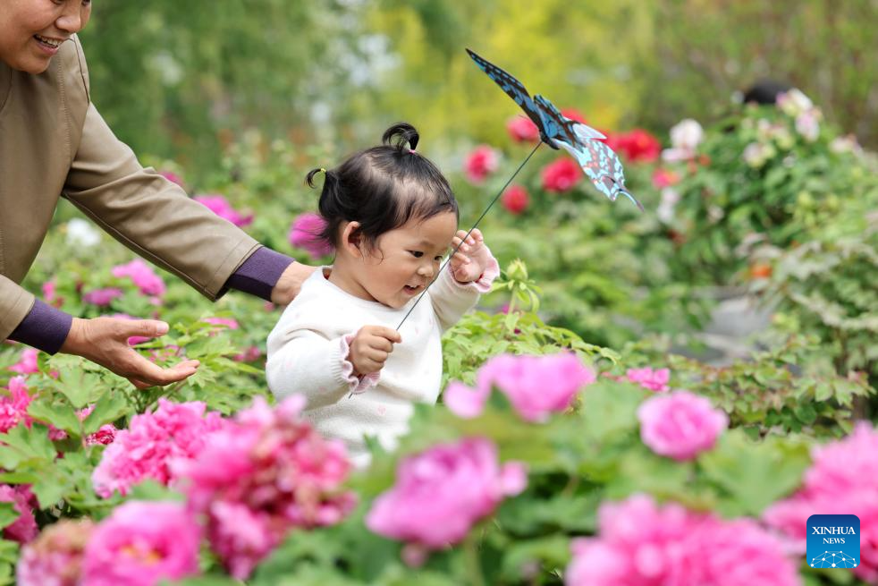 Foto por Yin Chao/Xinhua