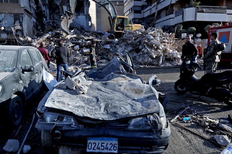 Três perguntas que podem determinar o sucesso ou o fracasso das negociações entre Israel e Líbano