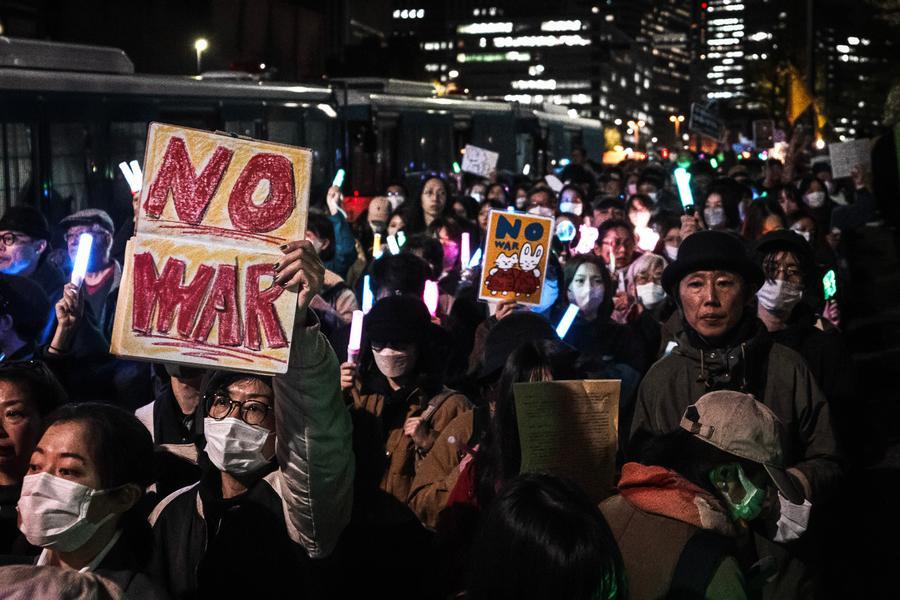 Comentário: Crescentes laços do Japão com a OTAN correm o risco de importar confrontos entre blocos para a região Ásia-Pacífico