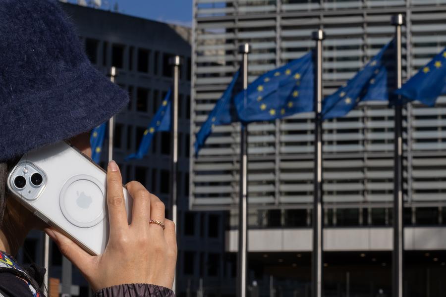 Comentário: Mudança regulatória da UE ameaça minar a concorrência leal