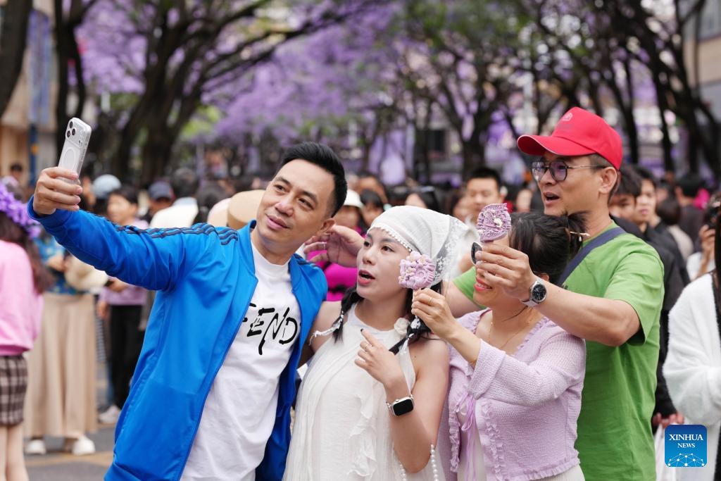 China registra boom no turismo receptivo graças às políticas de isenção de visto