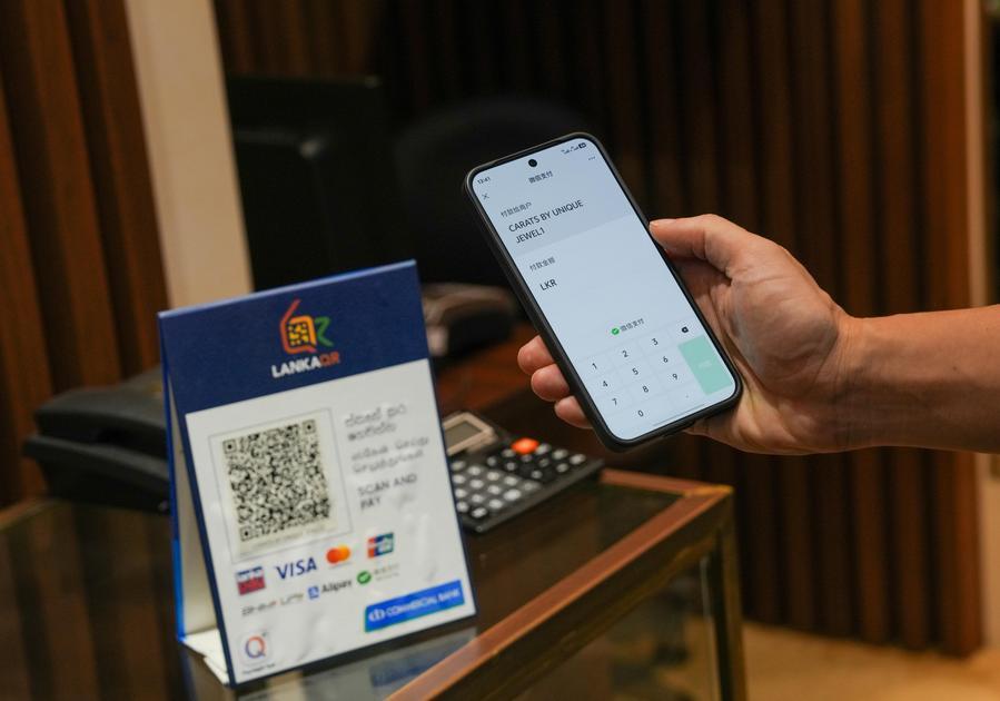Conectividade aprimorada de pagamentos entrega dividendos do turismo chinês de forma mais rápida e ampla