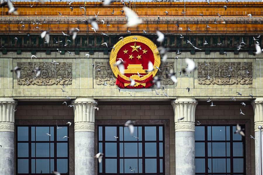 (Multimídia) 15º Plano Quinquenal da China: Por que o mundo deve olhar com expectativa para os próximos cinco anos?