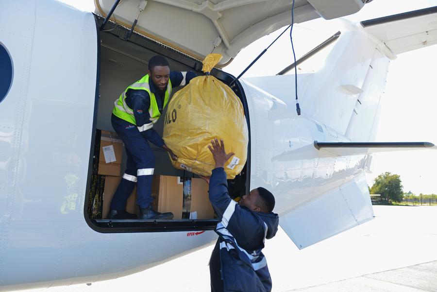 Analistas dizem que tratamento de tarifa zero da China impulsionará a industrialização e a integração da cadeia de valor da África