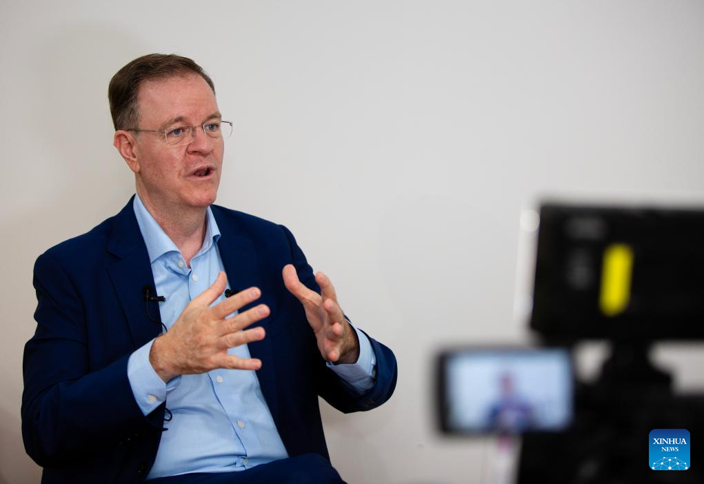 Entrevista: Cooperação entre Austrália e China impulsionará transição energética na região Ásia-Pacífico, diz chefe da principal entidade do setor