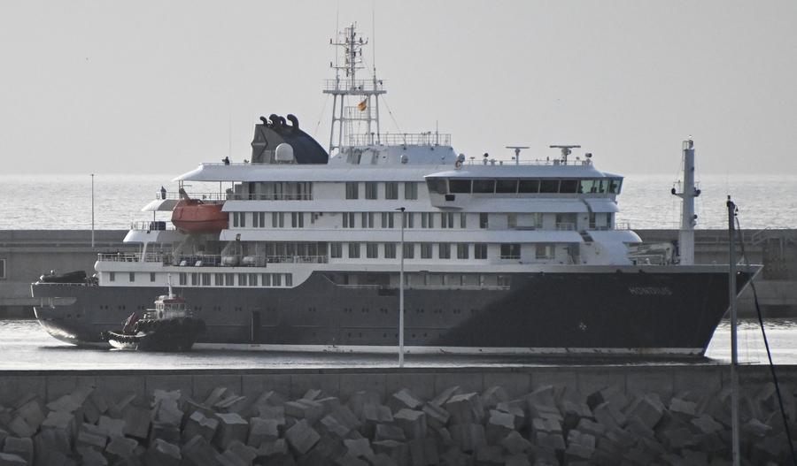 O que sabemos sobre o surto de hantavírus em navio de cruzeiro