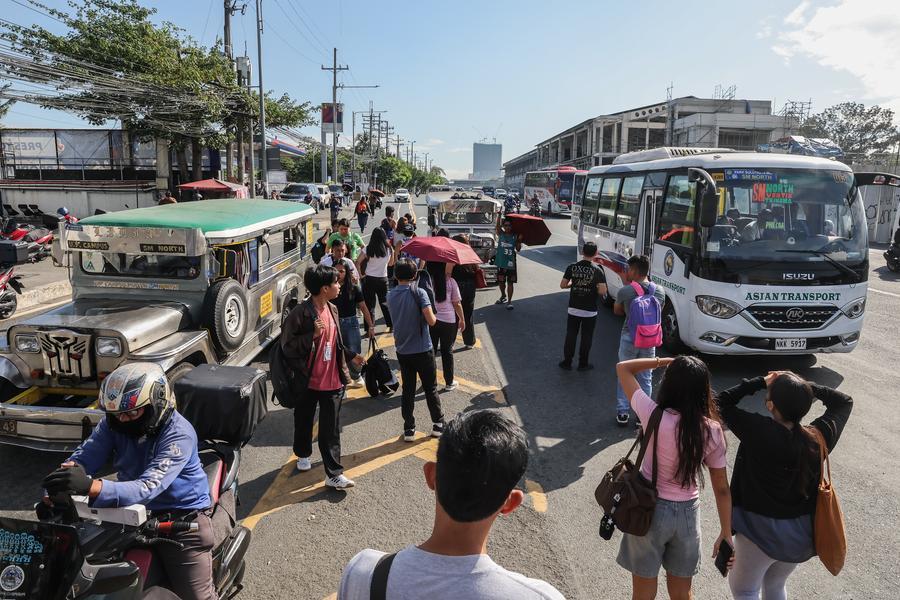 Aumento vertiginoso dos preços de energia afeta as Filipinas e impulsiona adoção de tecnologias verdes na China