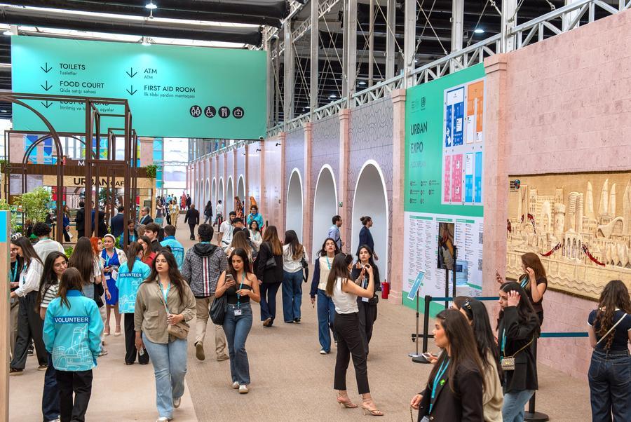 Entrevista: Mudança urbana da China oferece lições globais, diz chefe da ONU-Habitat