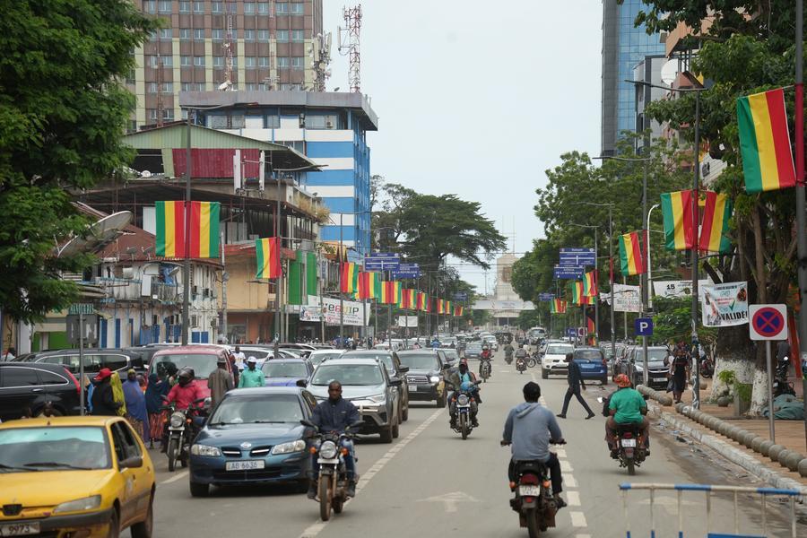 Arroz híbrido fortalece laços China-África enquanto legado de Yuan Longping beneficia milhões de pessoas em todo o continente