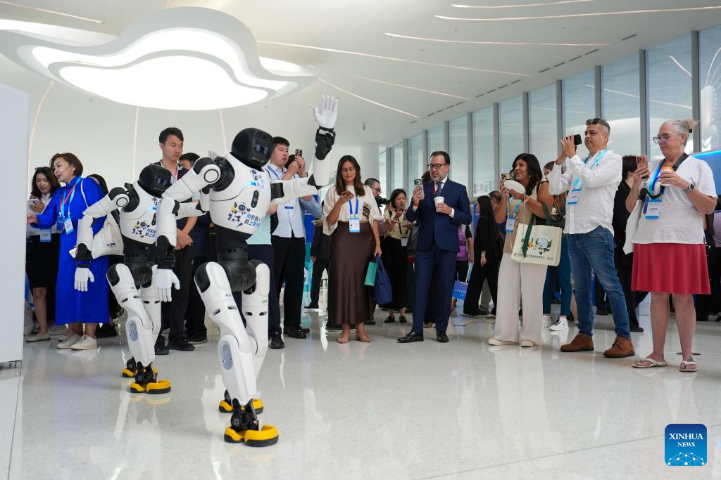 Beijing sedia o Diálogo Global de Prefeitos 2026 com participação de 73 cidades