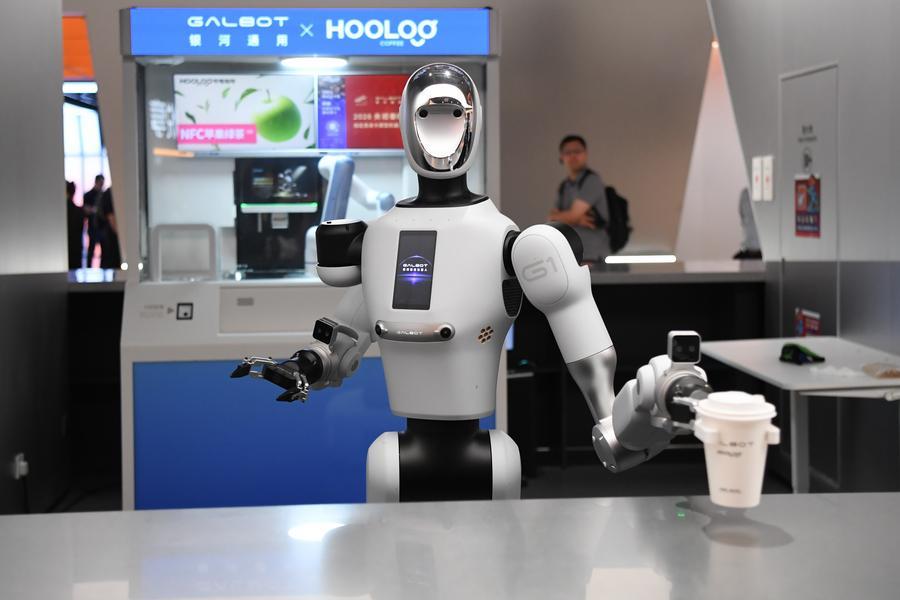 (Multimídia) China lança programa-piloto colaborativo ministerial-provincial para inovação e desenvolvimento de 6G