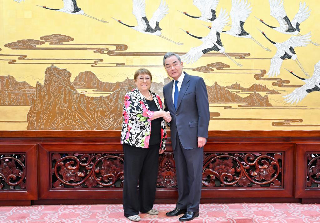 China participará na seleção do próximo chefe da ONU de maneira responsável e construtiva, diz mais alto diplomata