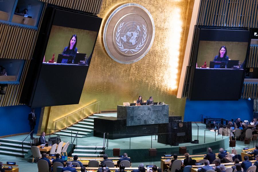 Por que a Alemanha perdeu a disputa por uma vaga no Conselho de Segurança da ONU
