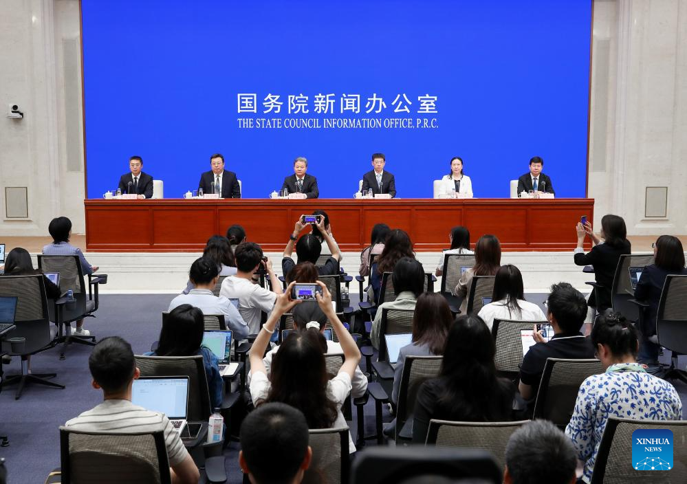 China construirá e modernizará 770 mil km de tubos subterrâneos urbanos entre 2026 e 2030