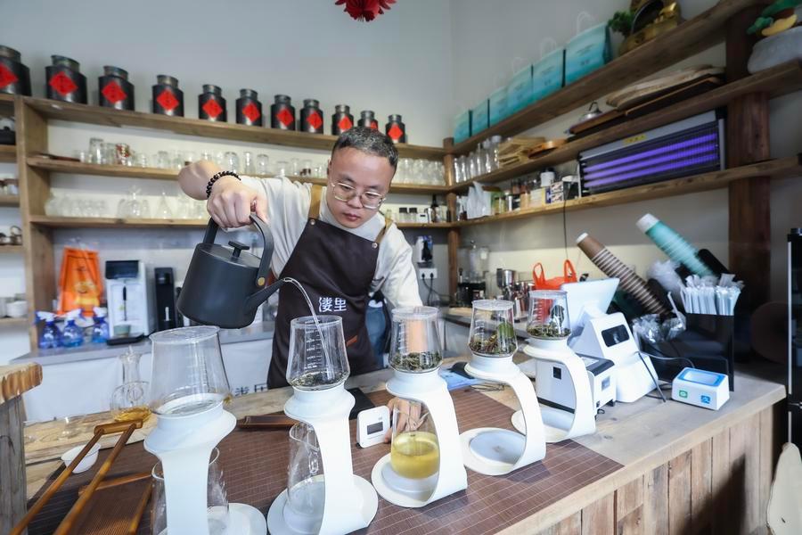 (Multimídia) China lança plano de ação para promover empreendedorismo