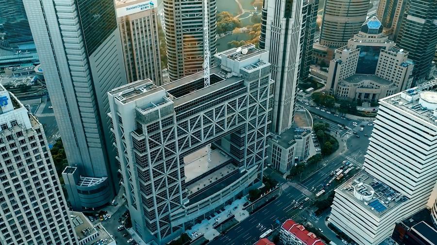 (Multimídia) China aprova registro de IPO da CXMT, grande fabricante de chips de memória
