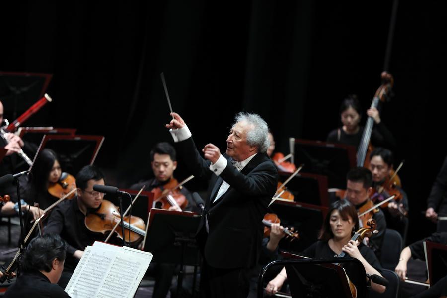 Entrevista: Sinólogo egípcio prevê intercâmbio cultural mais forte enquanto Egito e China celebram 70 anos das relações diplomáticas