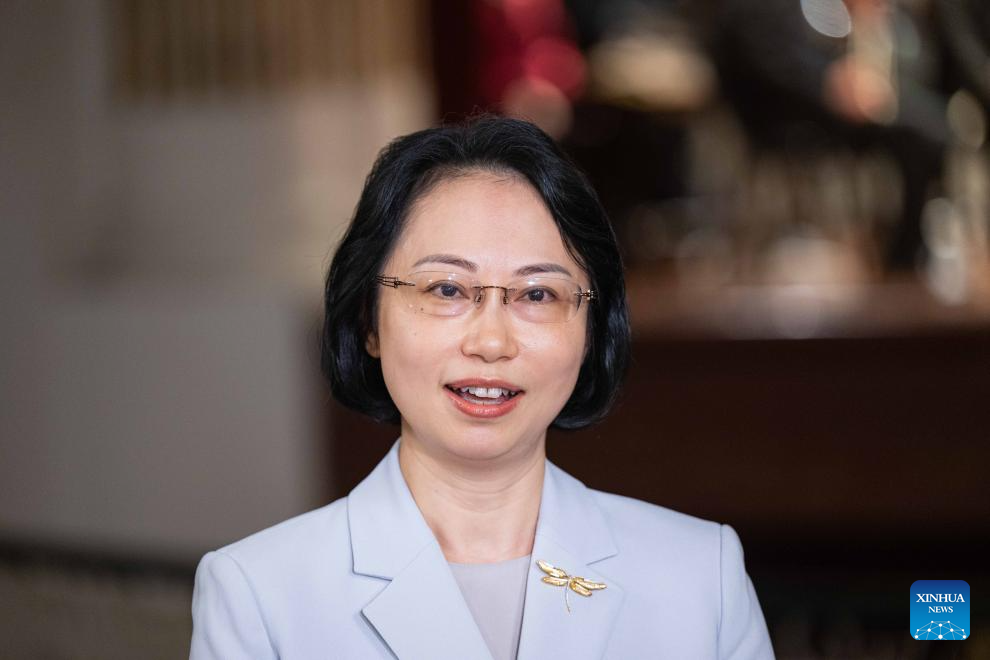 Macau planeja desenvolver espetáculo teatral em área designada como Patrimônio Mundial, segundo autoridade da RAE