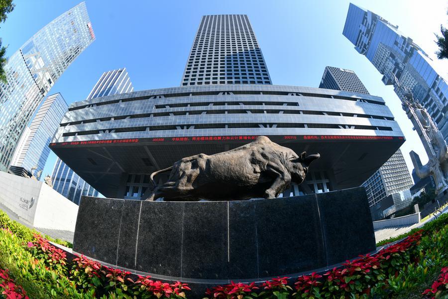 (Multimídia) Regulador de valores mobiliários da China promete aprofundar reformas no Mercado STAR e na bolsa ChiNext