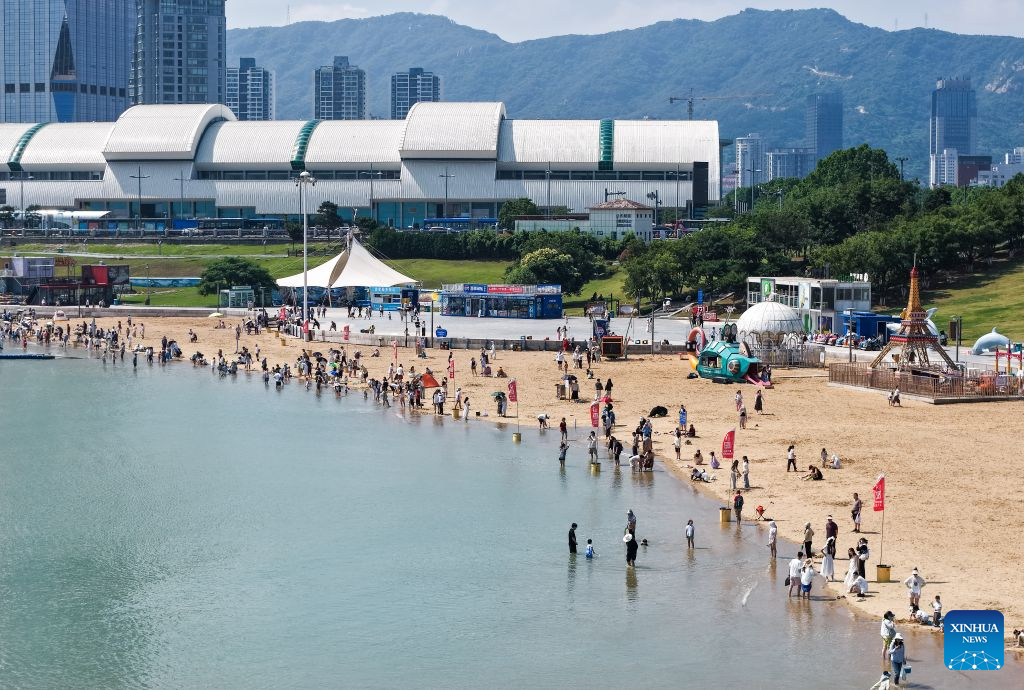 Viagens e gastos durante feriado do Festival do Barco do Dragão na China crescem anualmente